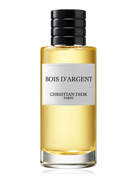 bois d'argent dior prix|christian dior bois d'argent price.